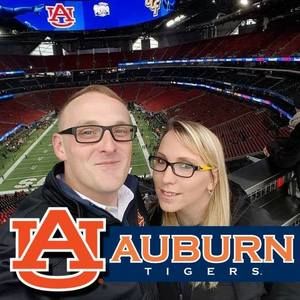 Meet your Posher, Ashley evan